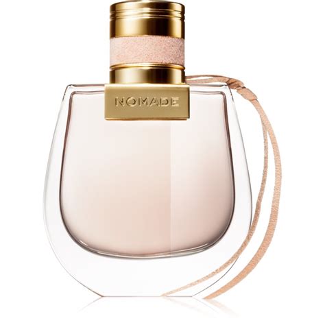 notino chloe|nomade perfume by chloe.